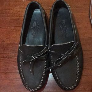 Minnetonka Moccasins